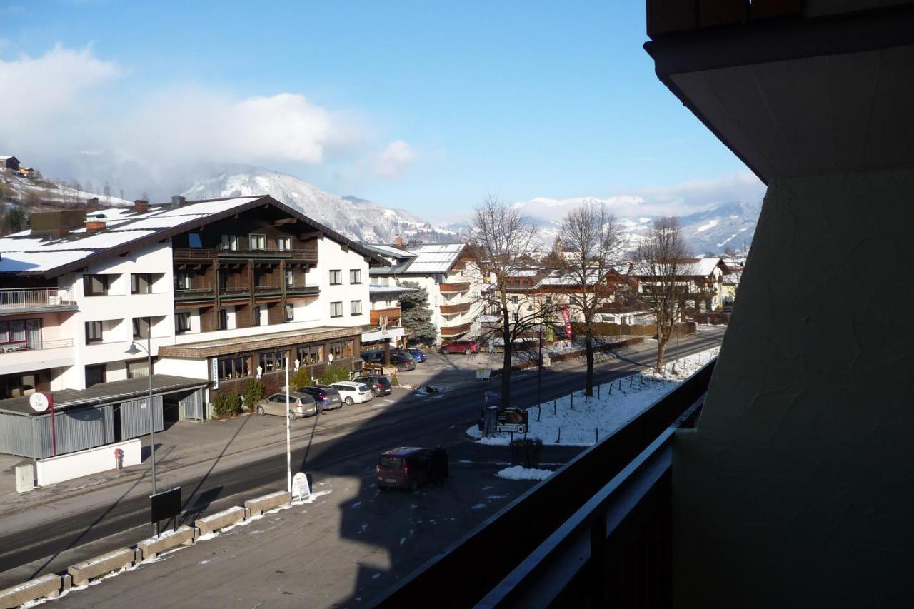 Apartman Josef Kaprun Exterior photo