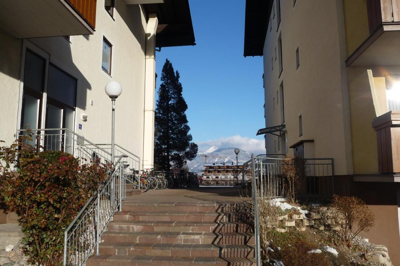 Apartman Josef Kaprun Exterior photo