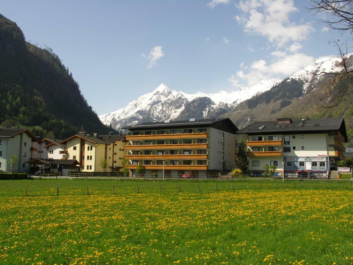 Apartman Josef Kaprun Exterior photo