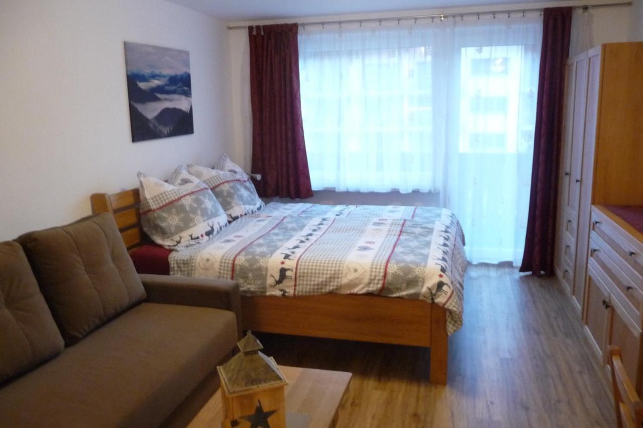 Apartman Josef Kaprun Exterior photo